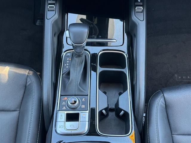 used 2023 Kia Telluride car, priced at $38,107