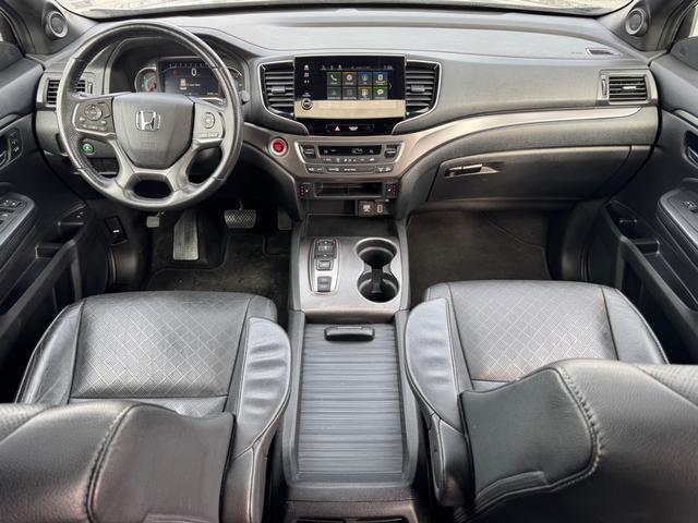 used 2019 Honda Passport car, priced at $20,464
