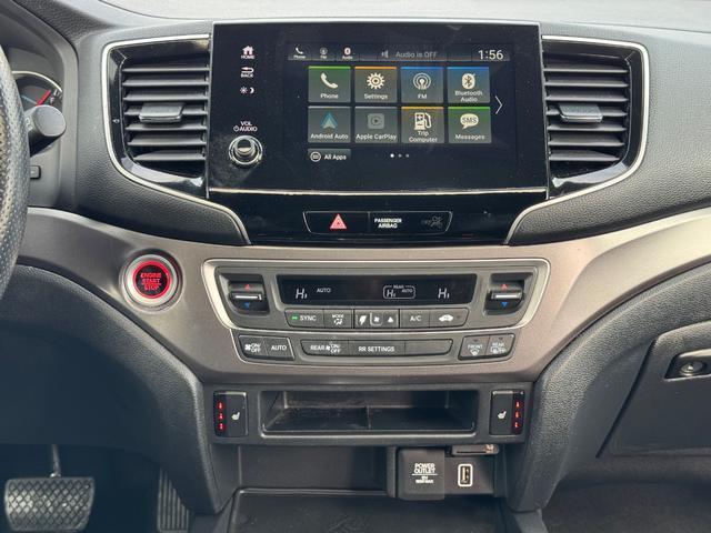 used 2019 Honda Passport car, priced at $20,464