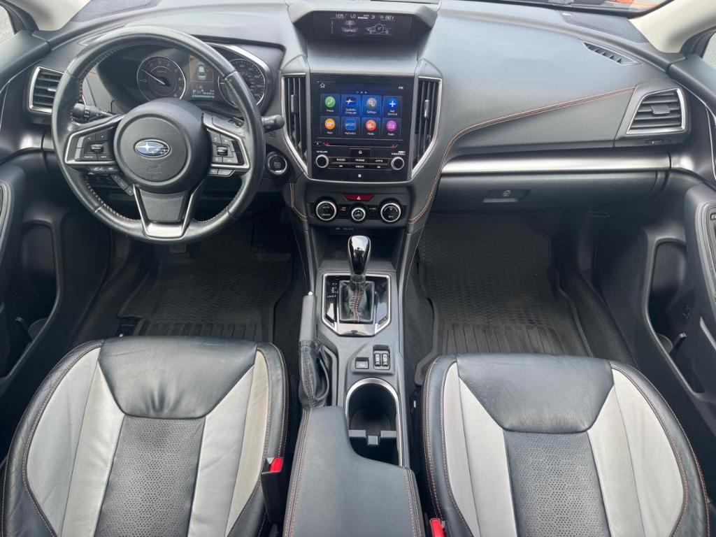 used 2020 Subaru Crosstrek car, priced at $21,798