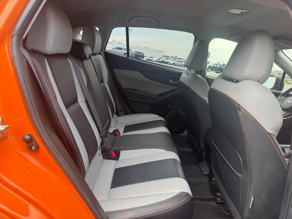 used 2020 Subaru Crosstrek car, priced at $21,798