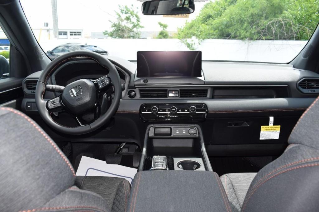 new 2026 Honda Pilot car, priced at $43,131