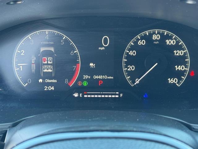 used 2023 Honda Civic car, priced at $23,499