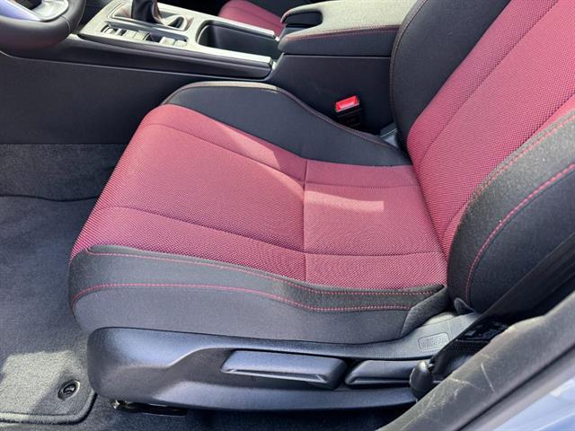 used 2025 Honda Civic Si car, priced at $32,999