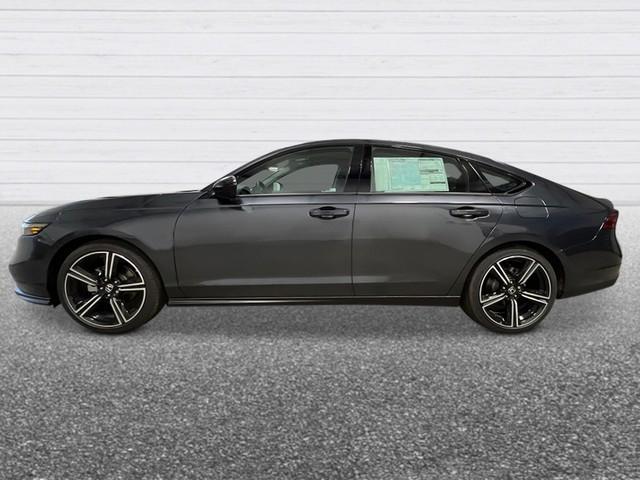 new 2026 Honda Accord car, priced at $30,638