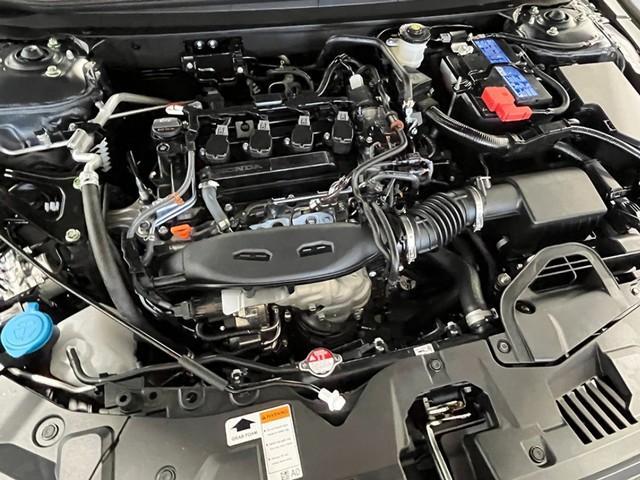 new 2026 Honda Accord car, priced at $30,638