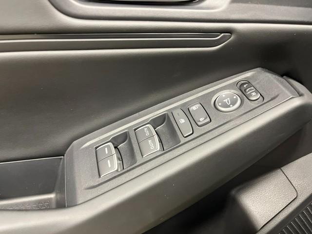 new 2026 Honda Accord car, priced at $30,638