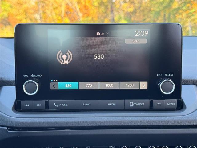 used 2025 Honda Accord car, priced at $28,876