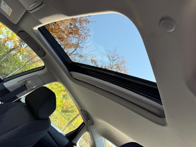 used 2025 Honda Accord car, priced at $28,876