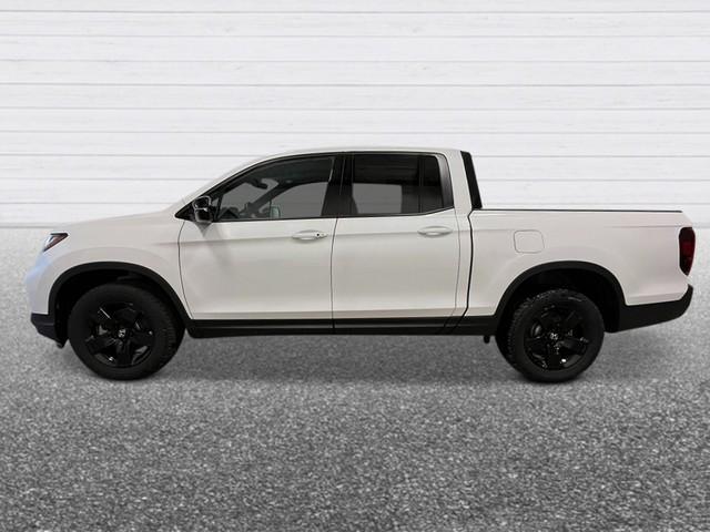 new 2026 Honda Ridgeline car, priced at $46,313