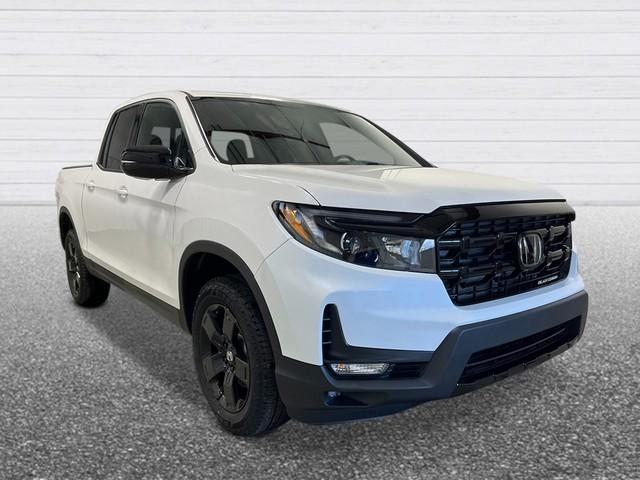 new 2026 Honda Ridgeline car, priced at $46,313