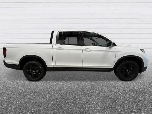 new 2026 Honda Ridgeline car, priced at $46,313