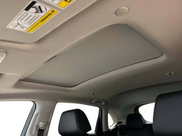 new 2026 Honda HR-V car, priced at $33,455