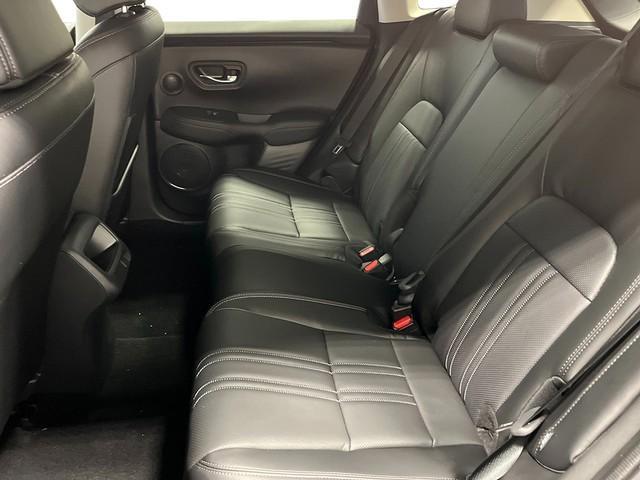 new 2026 Honda HR-V car, priced at $33,455