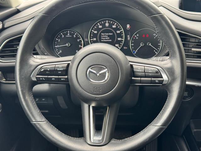used 2024 Mazda CX-30 car, priced at $25,598