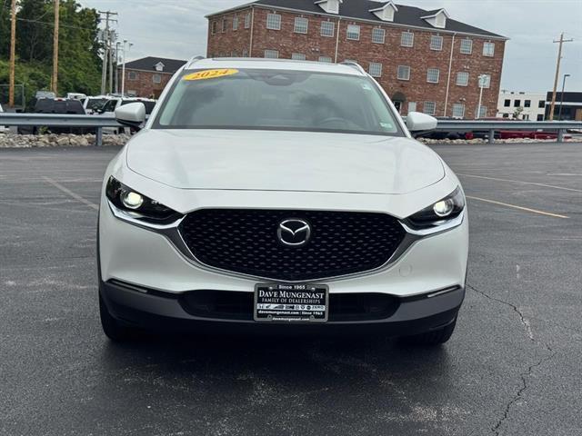 used 2024 Mazda CX-30 car, priced at $25,598