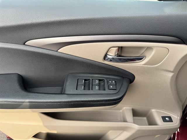 used 2017 Honda Ridgeline car, priced at $21,799