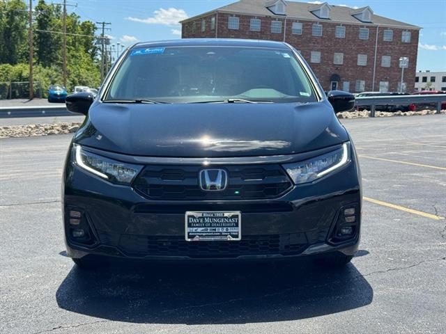 used 2026 Honda Odyssey car, priced at $51,248