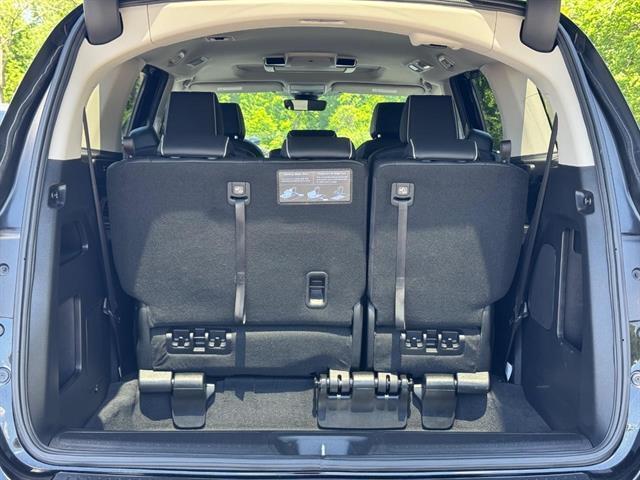 used 2026 Honda Odyssey car, priced at $51,248
