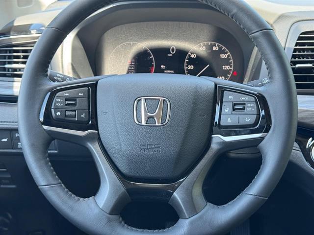 used 2026 Honda Odyssey car, priced at $51,248