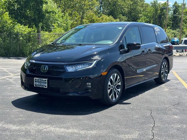 used 2026 Honda Odyssey car, priced at $51,248