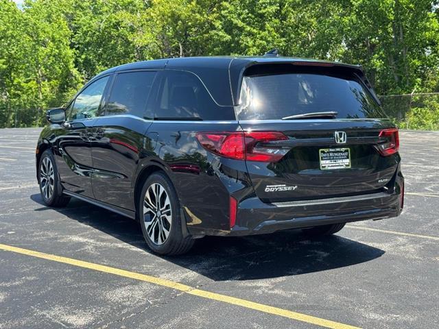 used 2026 Honda Odyssey car, priced at $51,248