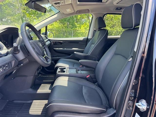 used 2026 Honda Odyssey car, priced at $51,248
