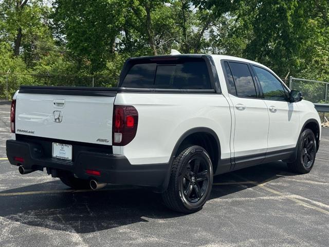 used 2021 Honda Ridgeline car, priced at $29,999