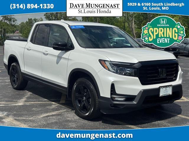 used 2021 Honda Ridgeline car, priced at $29,999