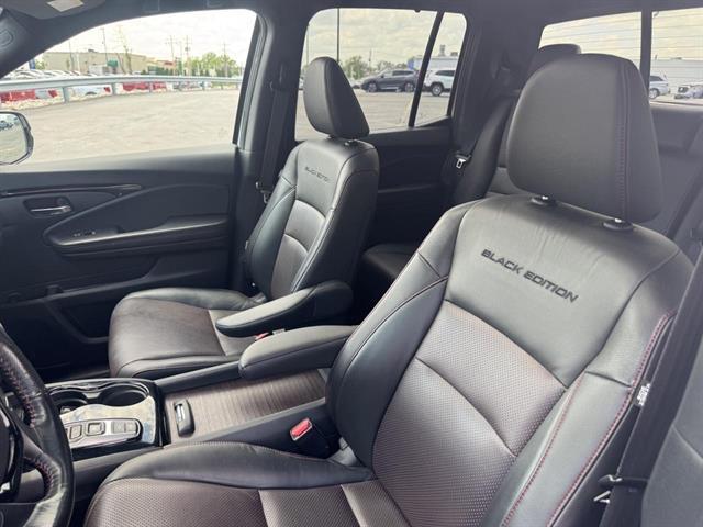 used 2021 Honda Ridgeline car, priced at $29,999