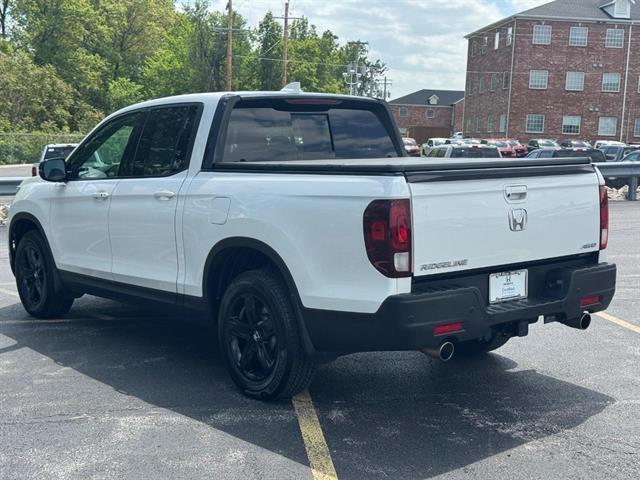 used 2021 Honda Ridgeline car, priced at $29,999