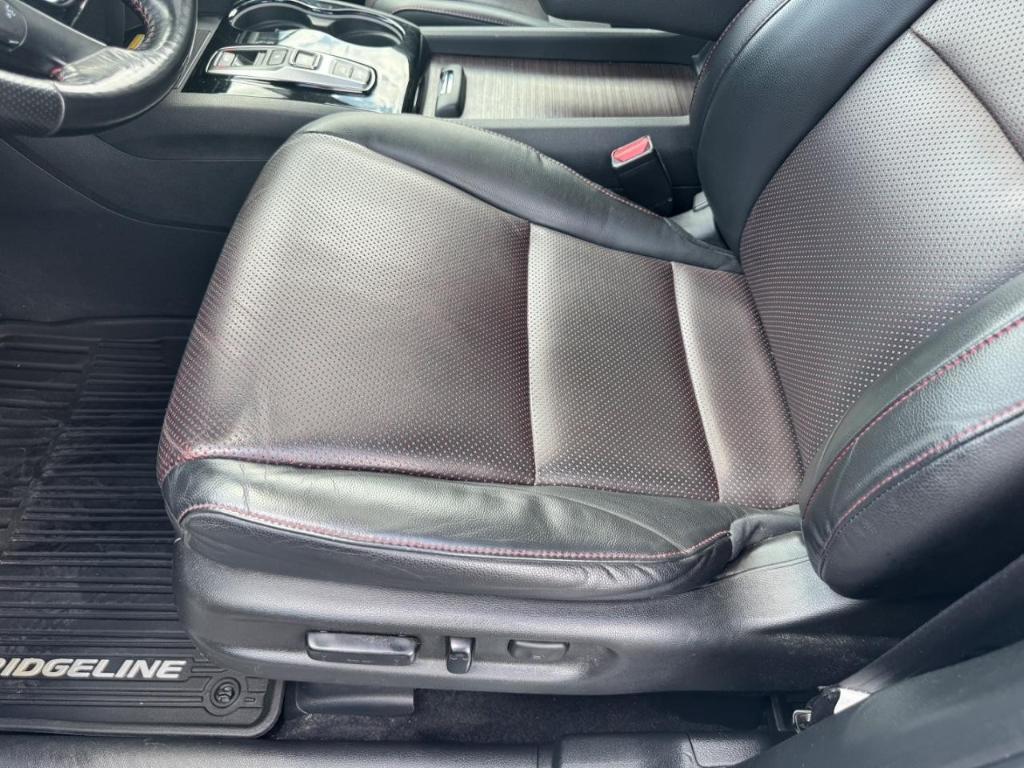 used 2021 Honda Ridgeline car, priced at $29,999