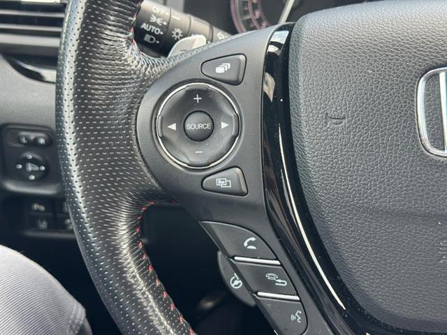 used 2021 Honda Ridgeline car, priced at $29,999