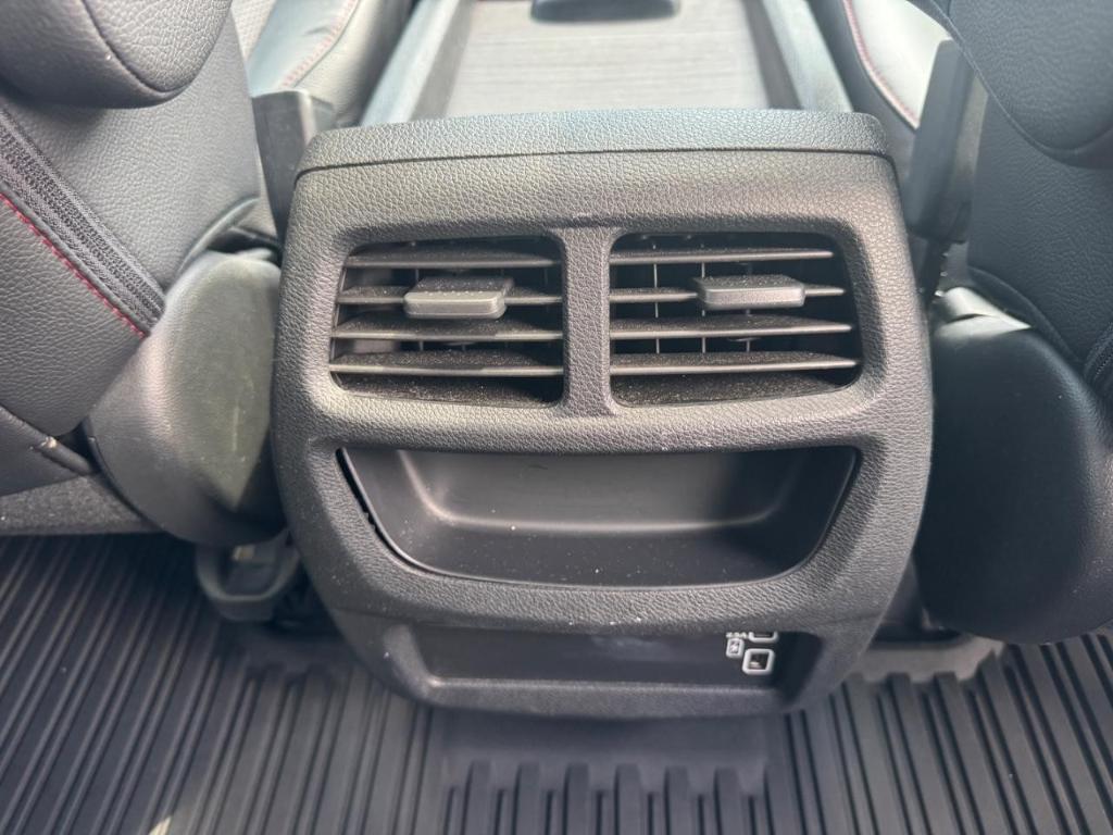 used 2021 Honda Ridgeline car, priced at $29,999