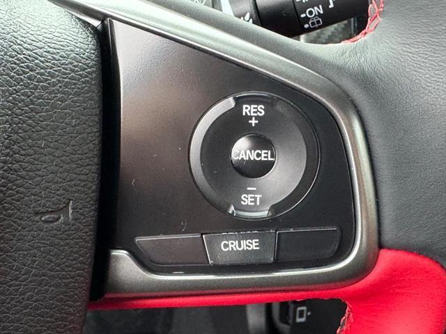 used 2018 Honda Civic Type R car, priced at $40,401