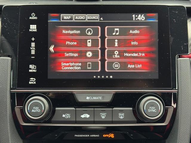 used 2018 Honda Civic Type R car, priced at $40,401