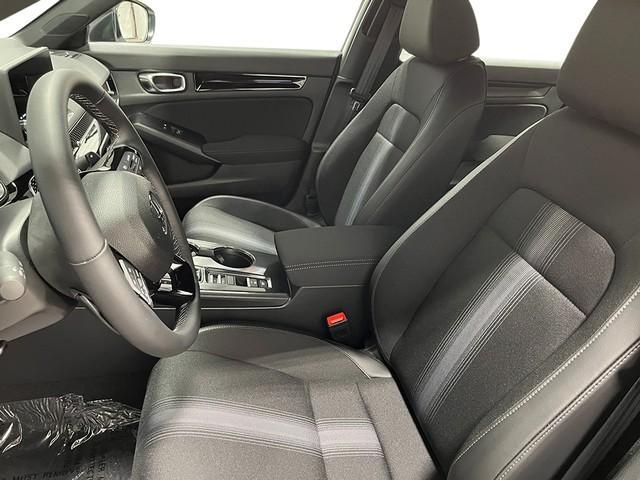 new 2026 Honda Civic Hybrid car, priced at $29,729