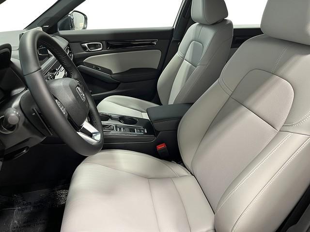 new 2026 Honda Civic Hybrid car, priced at $34,690