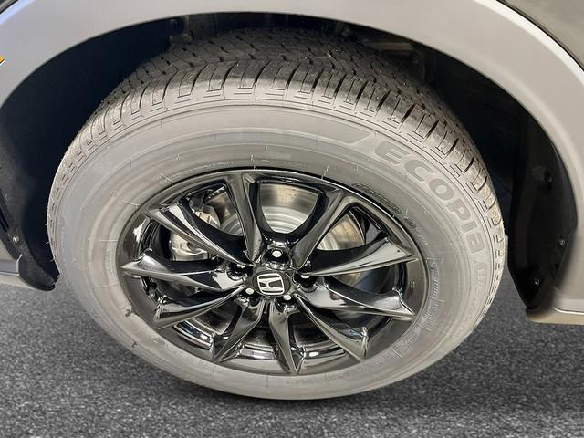 new 2026 Honda CR-V Hybrid car, priced at $41,675