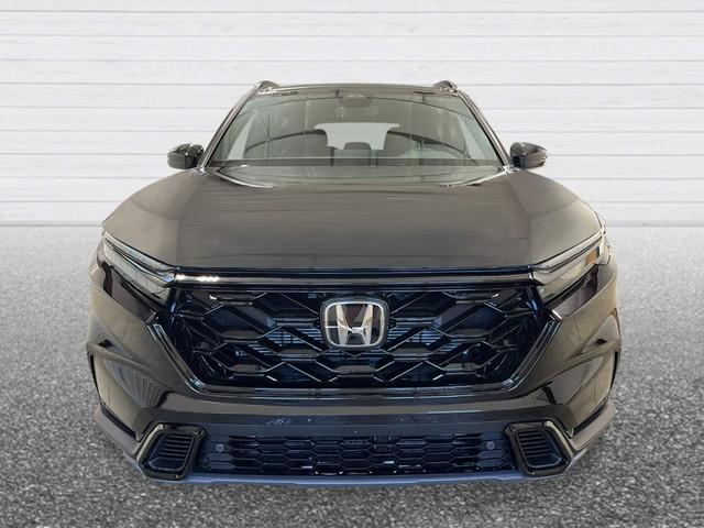 new 2026 Honda CR-V Hybrid car, priced at $41,675