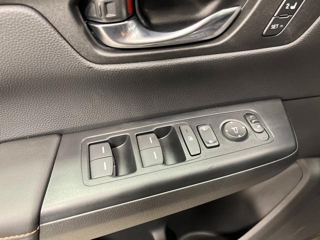 new 2026 Honda CR-V Hybrid car, priced at $41,675