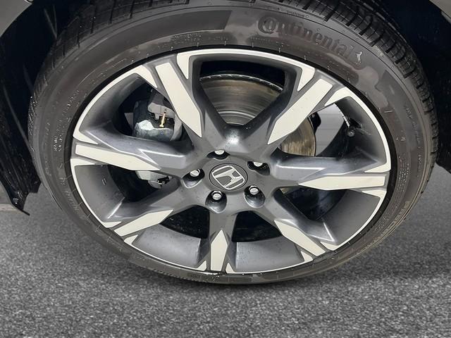 new 2026 Honda Civic Hybrid car, priced at $33,590