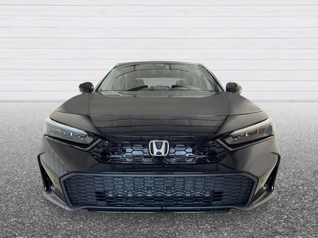 new 2026 Honda Civic Hybrid car, priced at $33,590