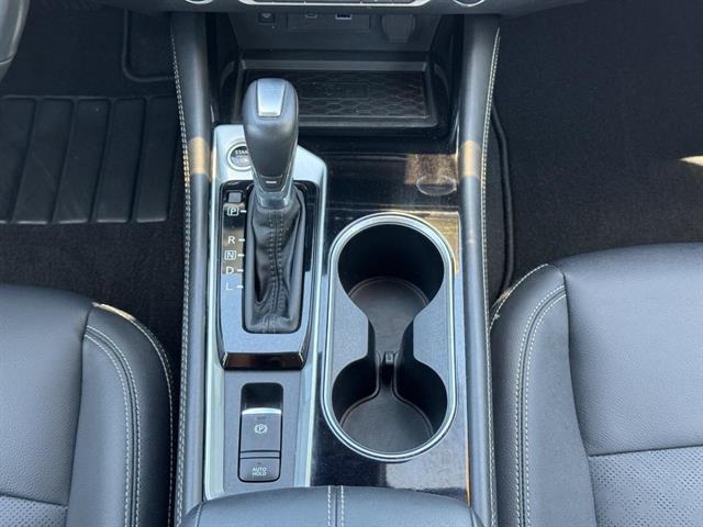 used 2023 Nissan Altima car, priced at $28,968