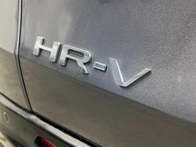 new 2026 Honda HR-V car