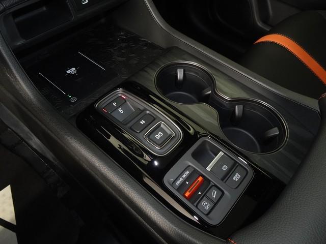 new 2026 Honda Passport car, priced at $50,600