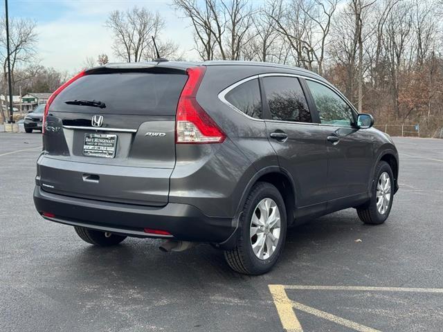 used 2014 Honda CR-V car, priced at $14,999