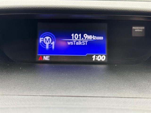 used 2014 Honda CR-V car, priced at $14,999