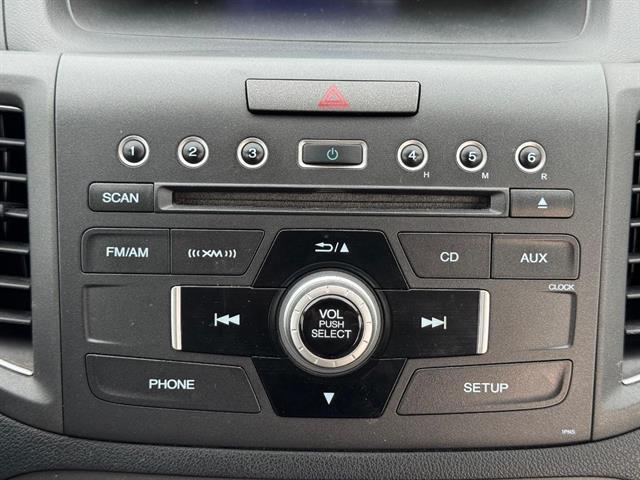 used 2014 Honda CR-V car, priced at $14,999