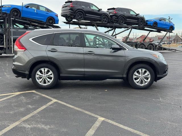 used 2014 Honda CR-V car, priced at $14,999